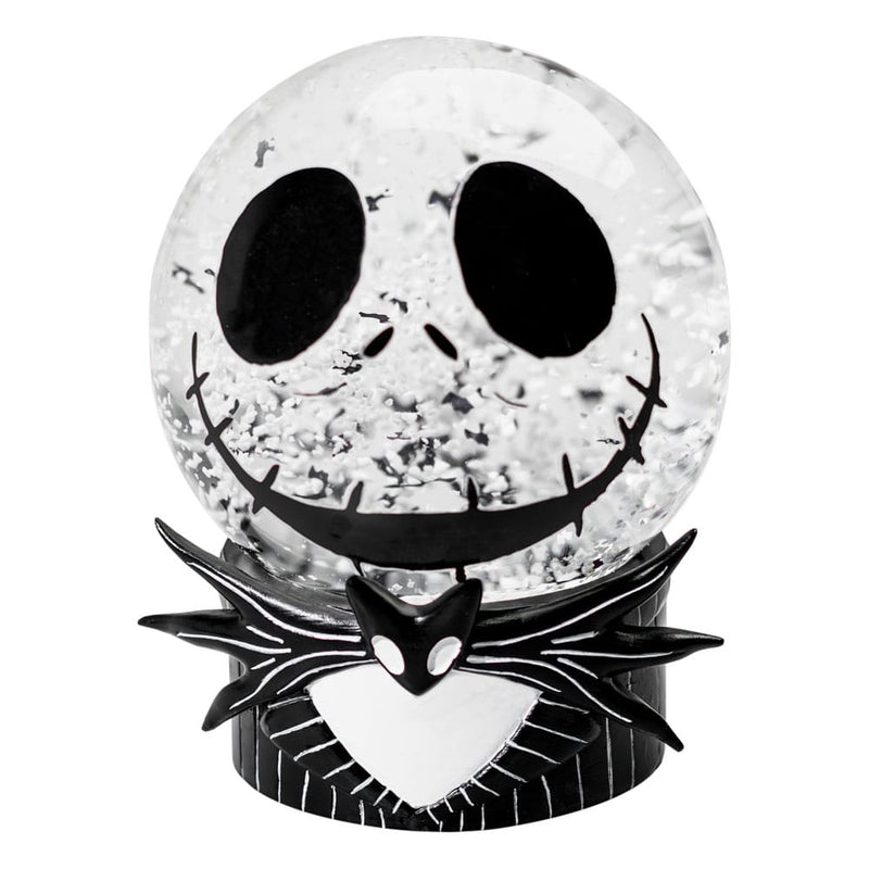 Disney The Nightmare Before Christmas Snow Globe
