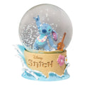 Disney Stitch Snow Globe