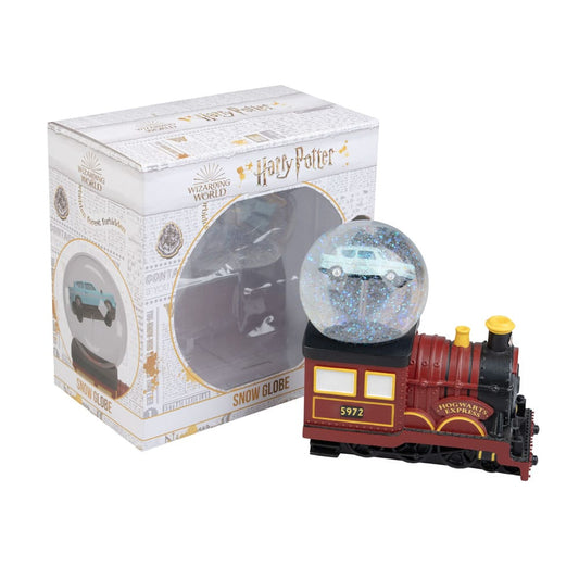 Harry Potter Snow Globe (image 2 of 4)