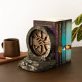 Harry Potter Bookends Chamber of Secrets