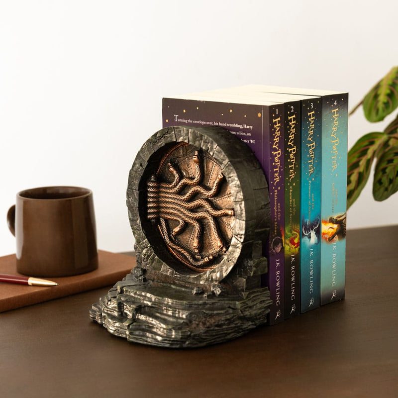 Harry Potter Bookends Chamber of Secrets
