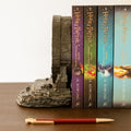Harry Potter Bookends Chamber of Secrets