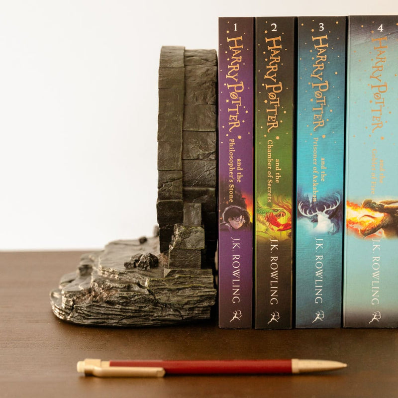 Harry Potter Bookends Chamber of Secrets