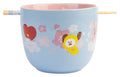 BT21 Ramen Bowl