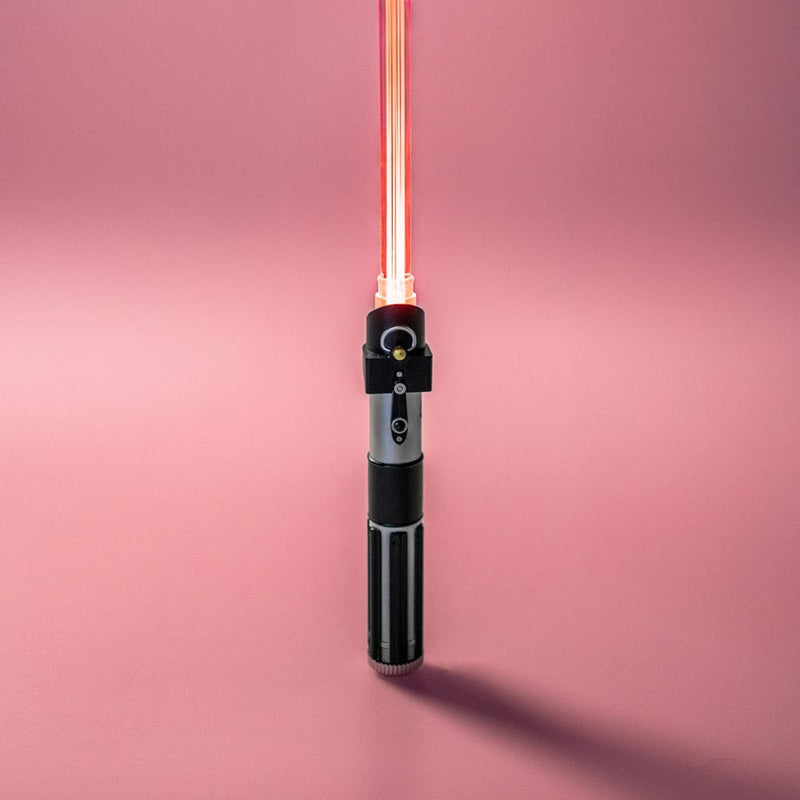 Star Wars Darth Vader Premium Light Up Lightsaber Umbrella