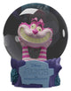 Disney Alice in Wonderland Snow Globe