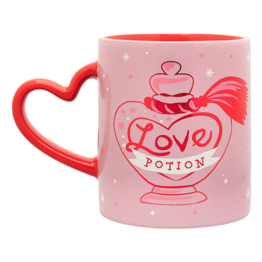 Premium Harry Potter Amortentia Love Potion Mug