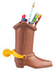 Disney Pixar Toy Story Woody Boot Pen Holder Stationery Set
