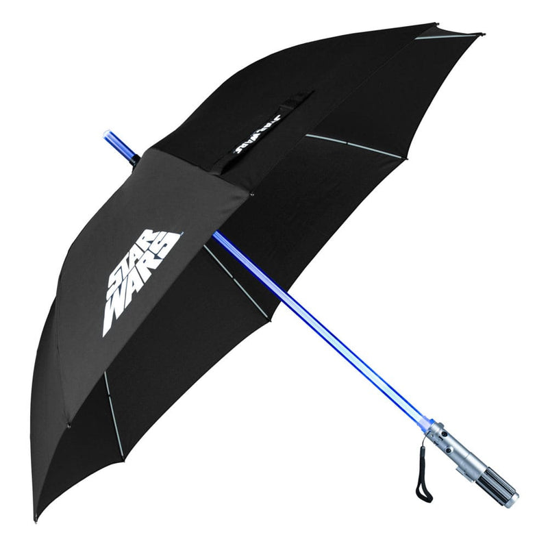 Star Wars Luke Skywalker Premium Umbrella