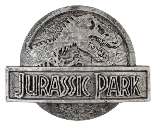 Jurassic Park Bottle Opener Magnet