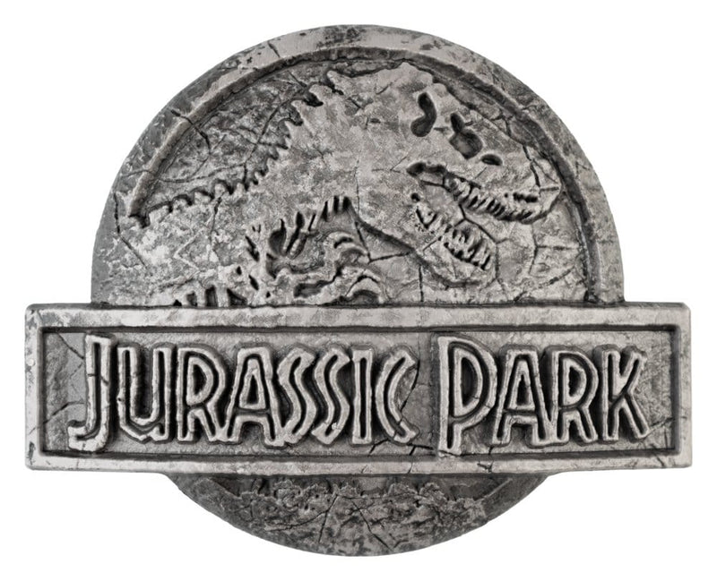 Jurassic Park Bottle Opener Magnet