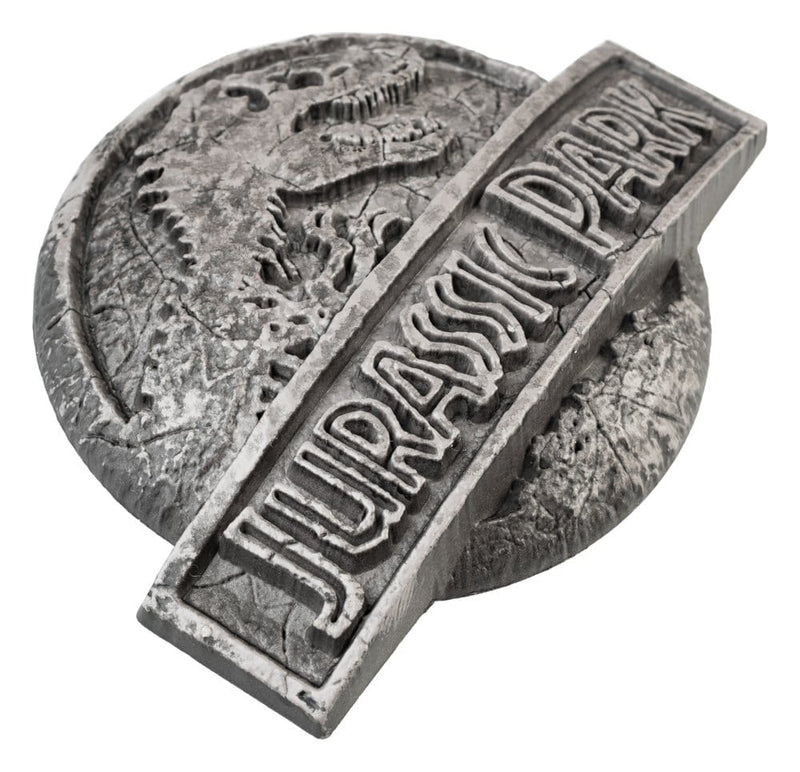 Jurassic Park Bottle Opener Magnet
