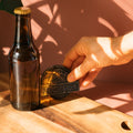 Jurassic Park Bottle Opener Magnet