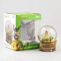 DreamWorks Shrek Snow Globe Collectable Ornament alternate view