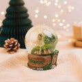 DreamWorks Shrek Snow Globe Collectable Ornament packaging view