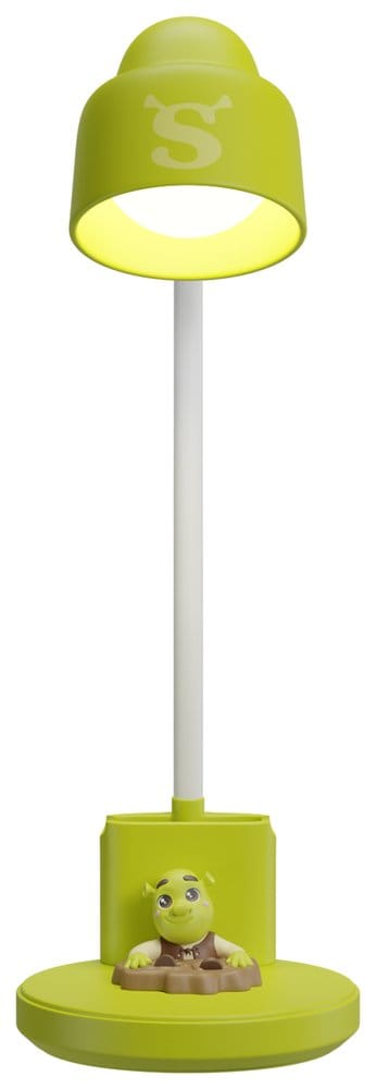 DreamWorks Shrek Desk Lamp Collectable Light
