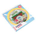 Sonic Key Hanger With Keyring
