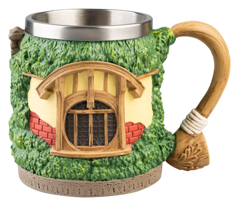 The Lord of the Rings Hobbiton Jar