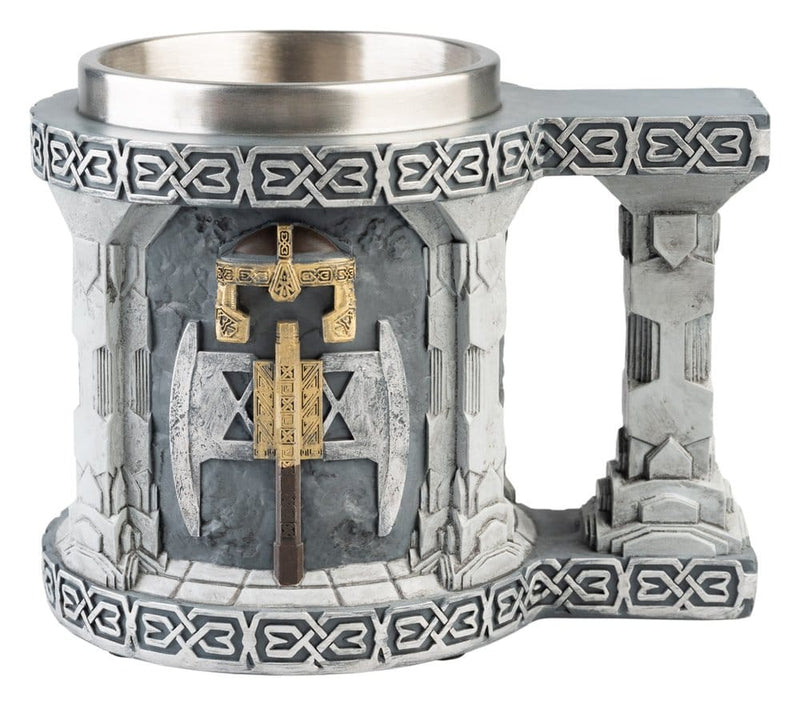The Lord of the Rings Mines of Moria Jar
