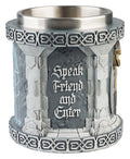 The Lord of the Rings Mines of Moria Jar side angle