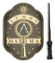 Harry Potter Lumos Maxima Lamp Official Licensed Homeware