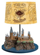 Harry Potter Hogwarts Table Lamp with Shade for Bedside