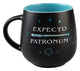 Harry Potter Expecto Patronum Spell Premium Mug