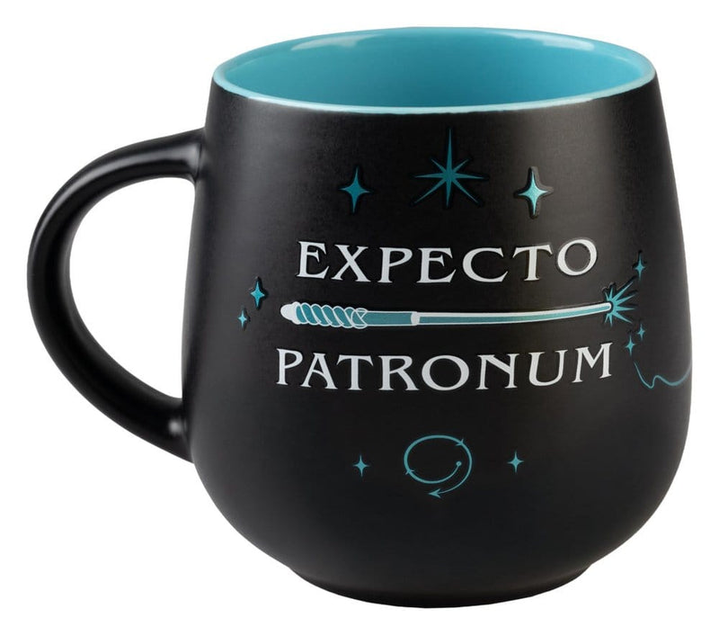 Harry Potter Expecto Patronum Spell Premium Mug