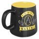 Harry Potter Lumos Maxima Spell Premium Mug