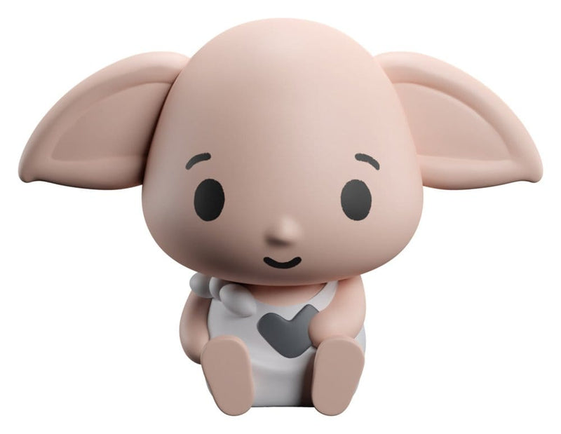 Harry Potter Dobby Squishy Lamp Official Licensed Homeware