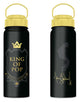 Michael Jackson 550ml Hot and Cold Metal Water Bottle