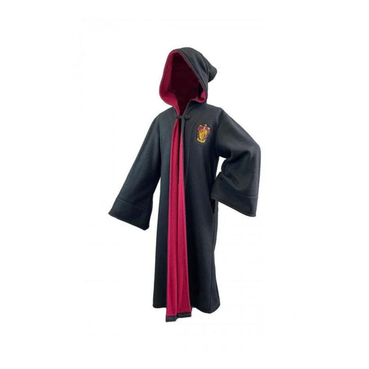 Harry Potter Gryffindor Robe Adult (Officially Licensed)