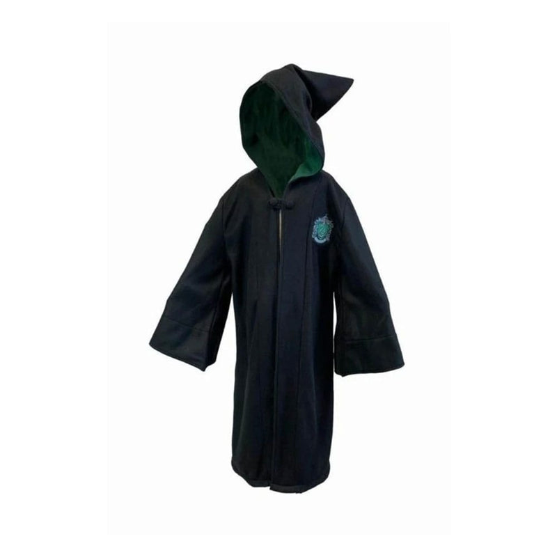 Harry Potter Slytherin Robe Adult (Officially Licensed)