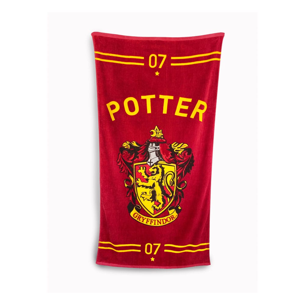 Harry Potter Quidditch Towel 150 x 75 cm