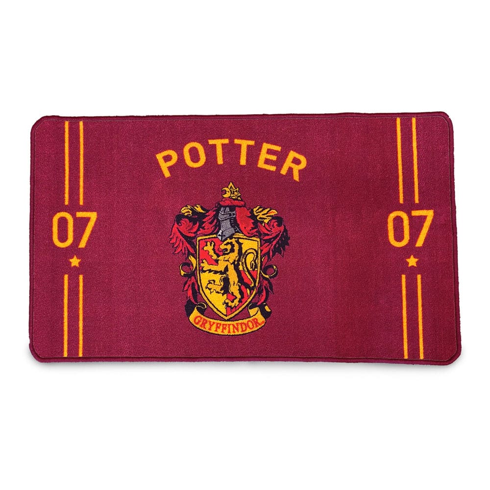 Harry Potter Quidditch Carpet 130 x 75 cm