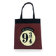 Harry Potter Platform 9 3/4 Tote Bag