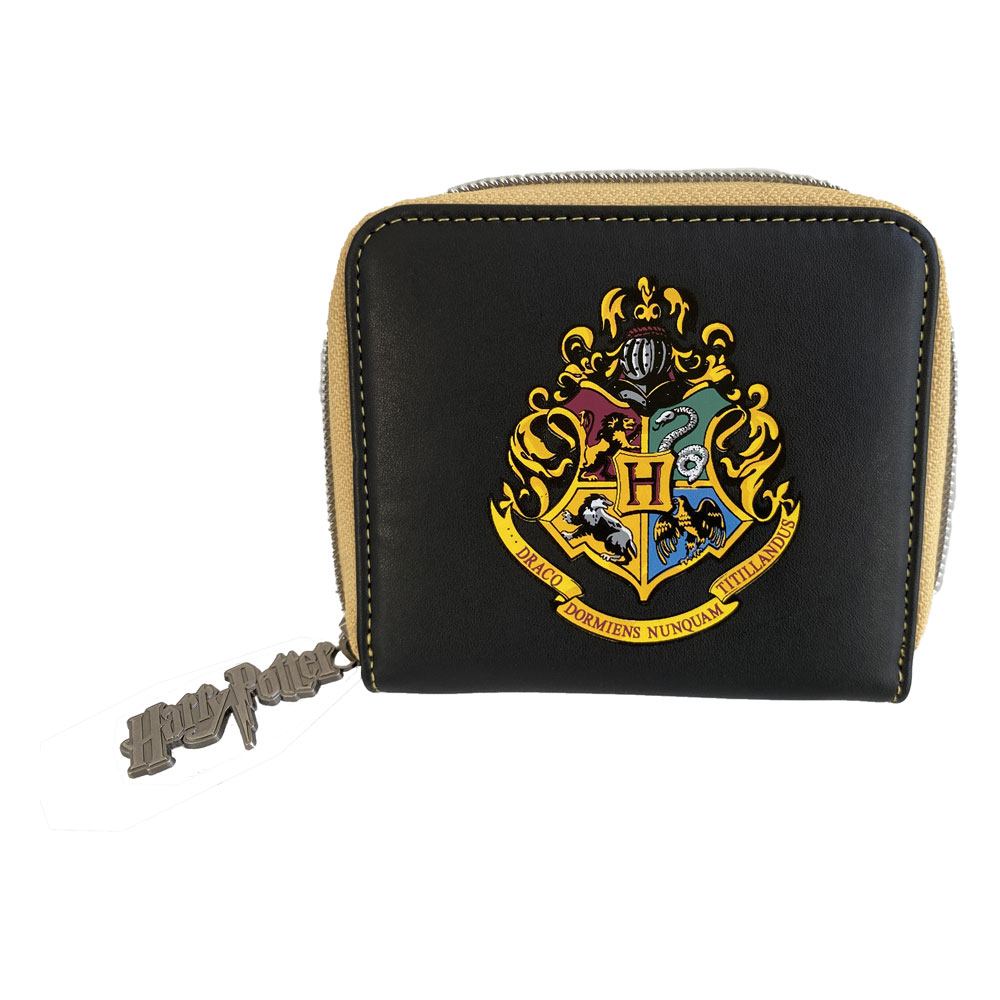 Harry Potter Hogwarts Wizarding World Themed Purse