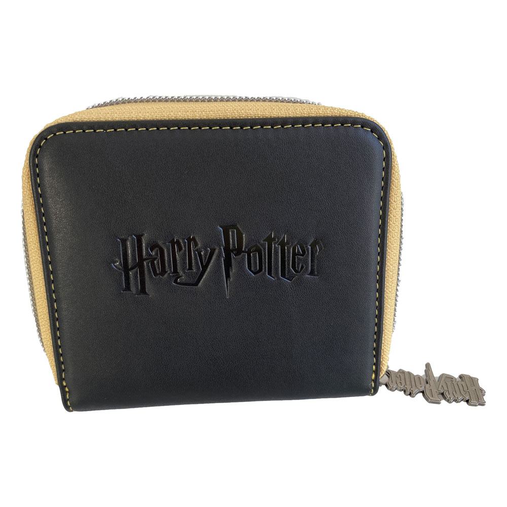 Harry Potter Hogwarts Wizarding World Themed Purse