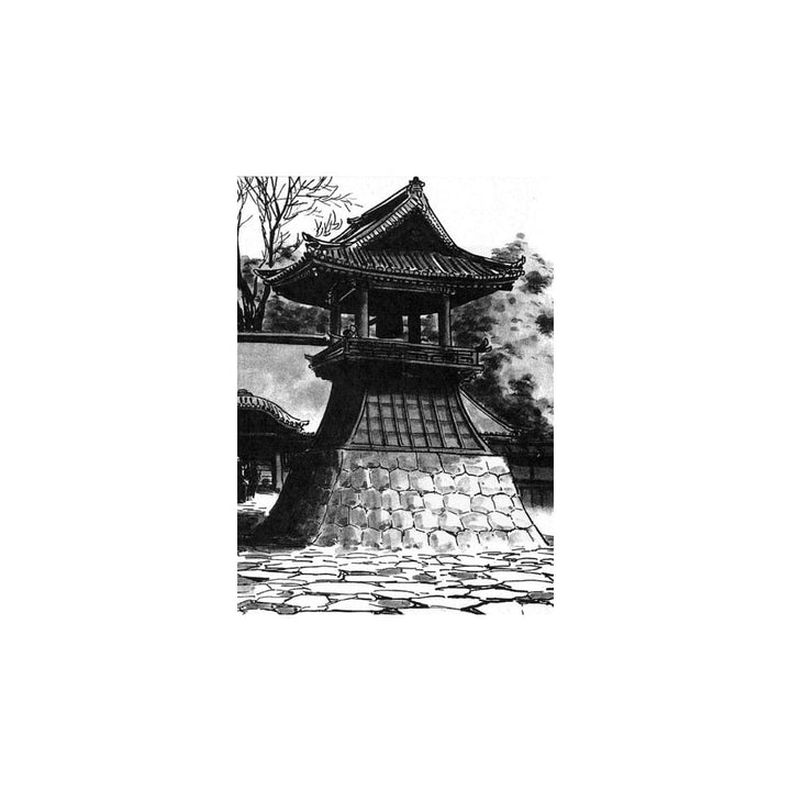 Dark Horse Ogami Itto Lone Wolf and Cub Manga Volume 2