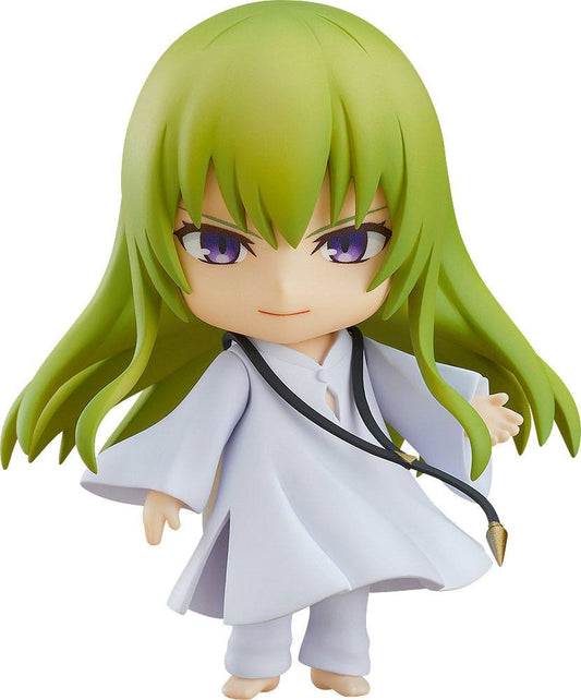 Good Smile - Fate/Grand Order Absolute Demonic Front: Babylonia  Nendoroid Kingu