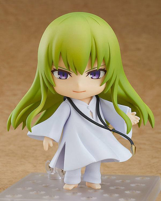 Good Smile - Fate/Grand Order Absolute Demonic Front: Babylonia  Nendoroid Kingu