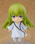 Good Smile - Fate/Grand Order Absolute Demonic Front: Babylonia  Nendoroid Kingu, side angle