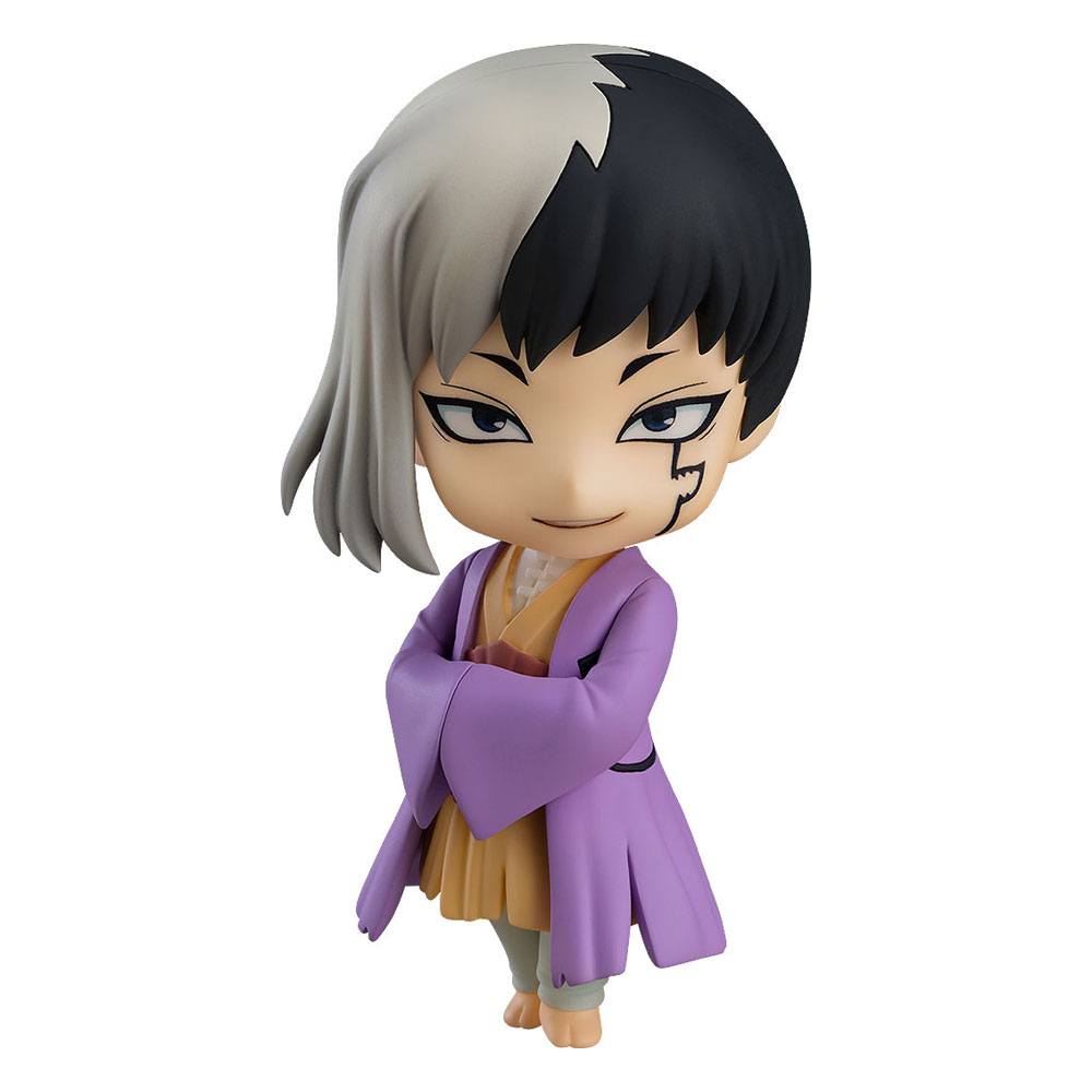 Good Smile Company Gen Asagiri Dr Stone Nendoroid Action Figure 10 cm