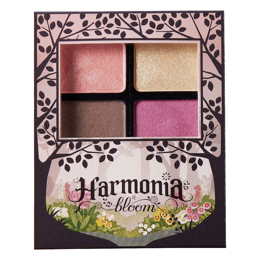 Good Smile Company Blooming Palette Twilight Harmonia Bloom