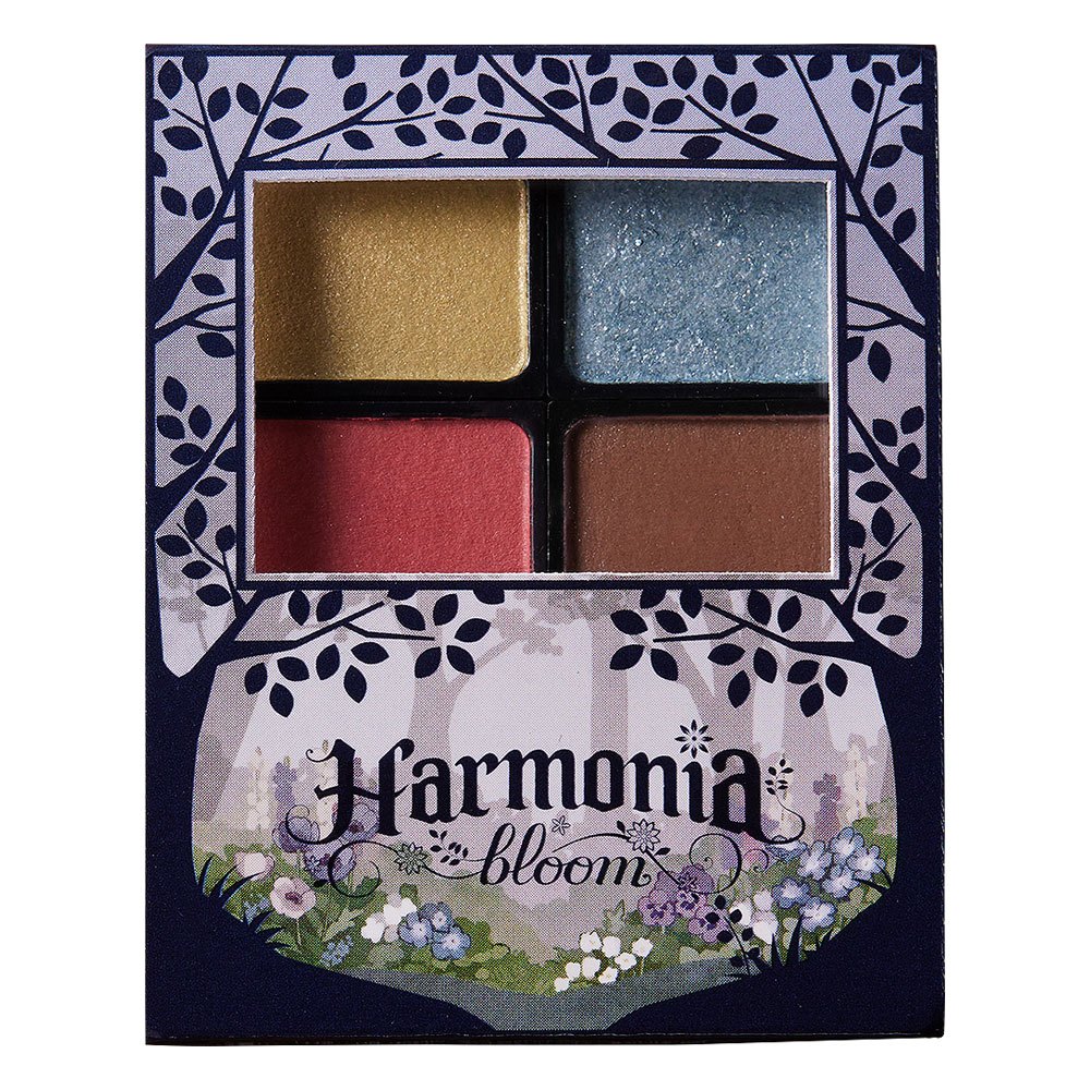 Good Smile Company Blooming Palette Dawn Harmonia Bloom