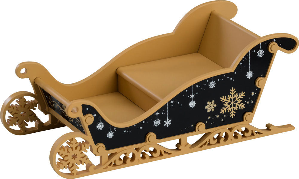 Good Smile Company Sleigh Nendoroid More Accessory Set