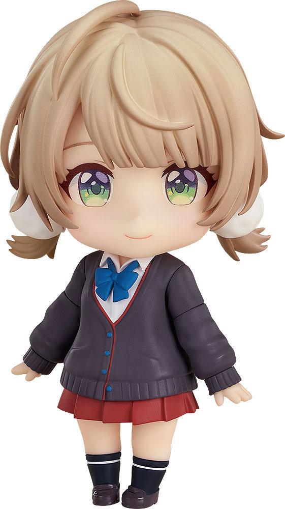 Good Smile Company Shigure Ui Original Character Nendoroid Action Figure 10 cm