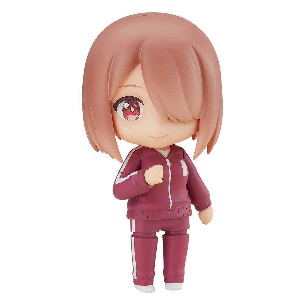 Good Smile Company Miyako Hoshino Wataten An Angel Flew Down to Me Nendoroid Action Figure 10 cm