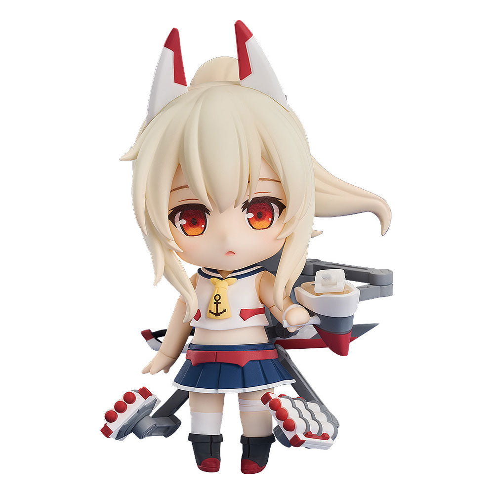 Good Smile Company Ayanami Azur Lane Nendoroid Action Figure DX 10 cm