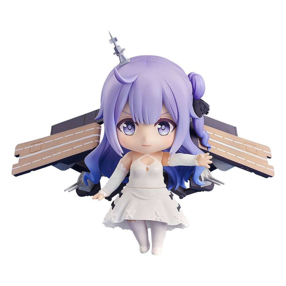 Good Smile Company Unicorn Azur Lane Nendoroid Action Figure DX 10 cm